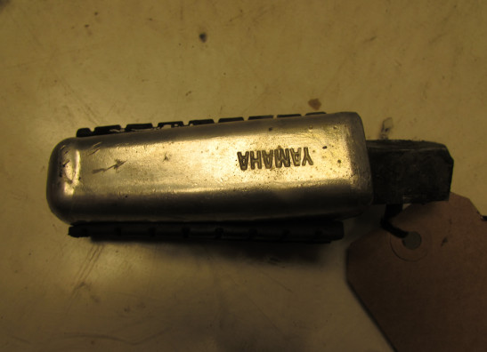 Voetsteun links Yamaha V max