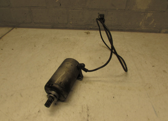 Startmotor Suzuki GN 250 1970-2012