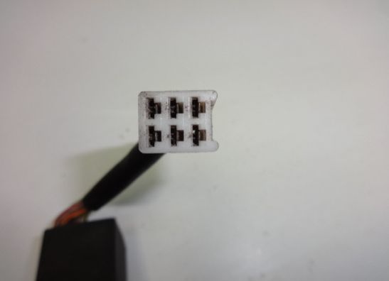 Relais Yamaha XJ 900 F