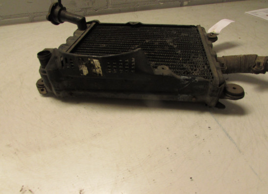 Radiateur Honda Goldwing GL