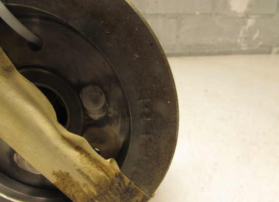 Rotor vliegwiel Honda Overige Honda