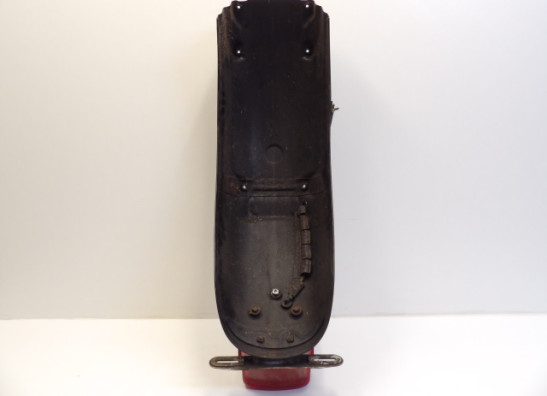 Achterspatbord Yamaha XV 1100 Virago