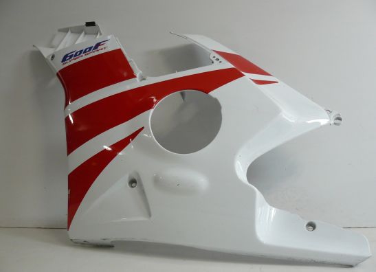 Linker zijkuip Honda CBR 600 F