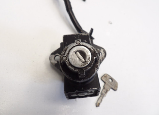 Zundschloss Kawasaki Z 1000