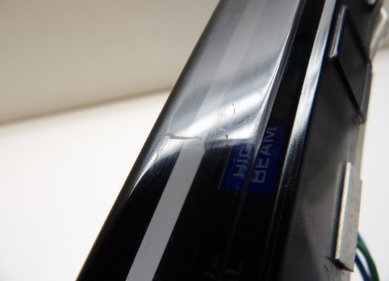 Teller Honda CBR 1000 F