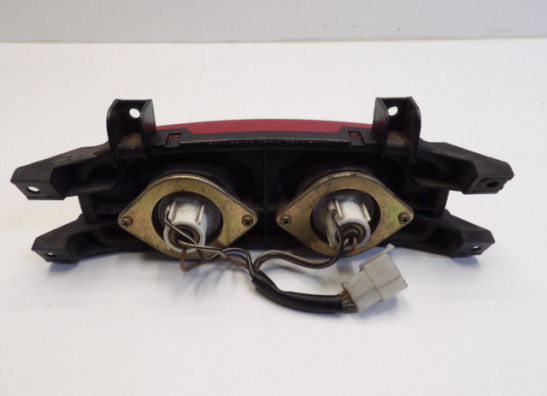 Rucklicht Suzuki GSX R 750