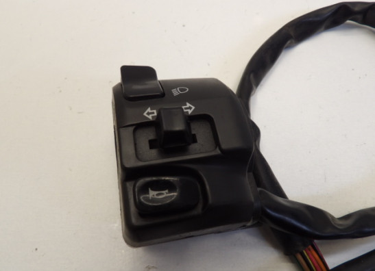 Handlebar switch assy left Kawasaki ZRX 1100 1200