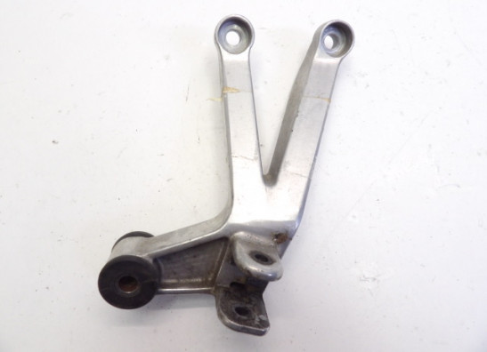 Duo voetsteun rechts Honda CBR Fireblade