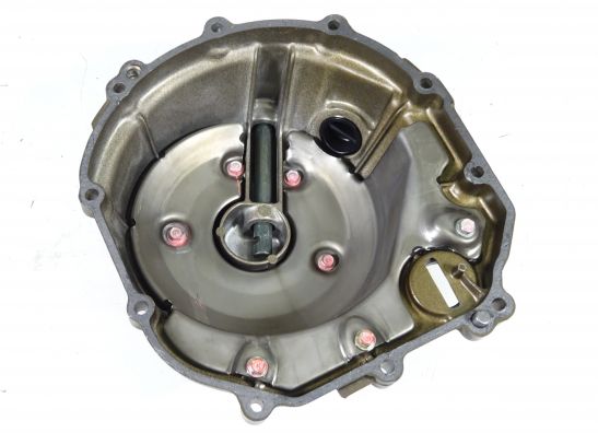Crankcase cover Clutch side Kawasaki ZX 6 R