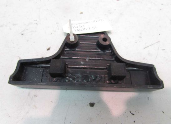 Sonstiges Kawasaki VN 700  750