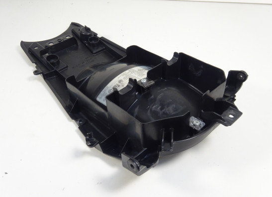 Undertail Kawasaki ER 6