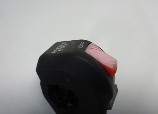 Stuurschakelaar rechts Yamaha TDM