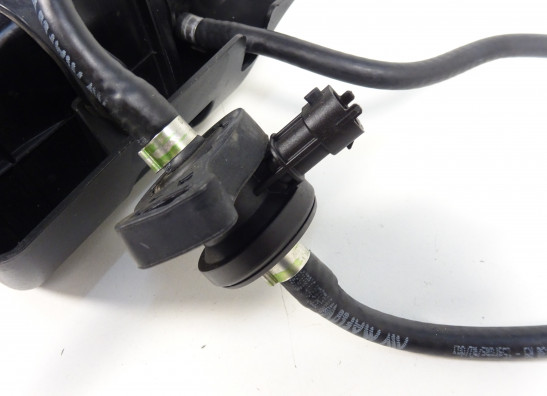 Luchtfilter Ducati Monster 821