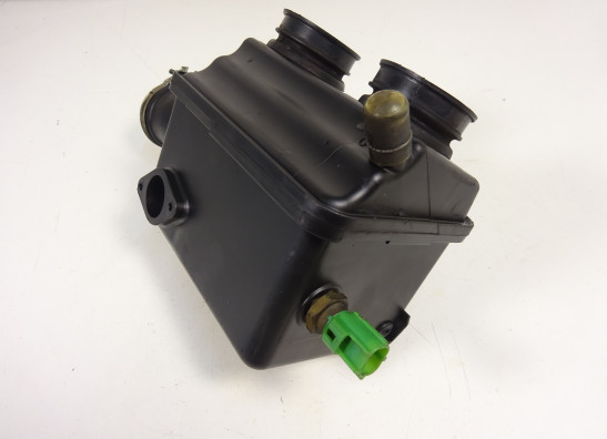 Luftfiltergehäuse Suzuki Burgman 650