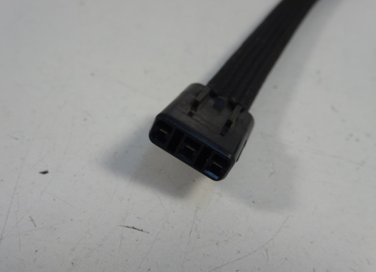 Pulsgever Kawasaki ER 6