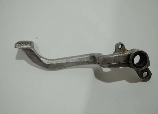 Bremspedal Kawasaki ZZR 1100