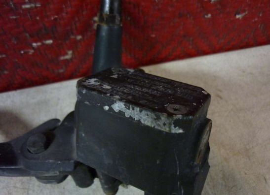 Rempomp Yamaha X max 250 i