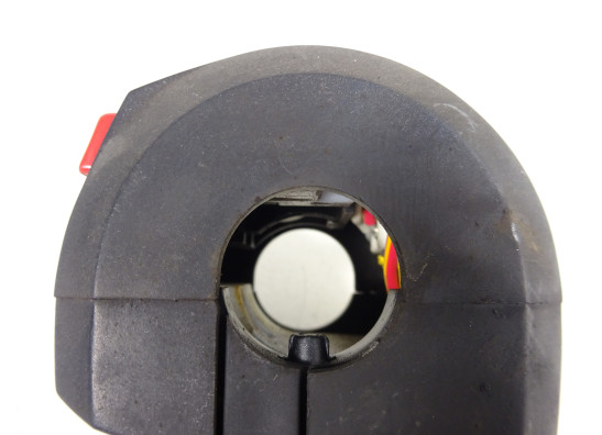 Stuurschakelaar links Suzuki DL 650 V STROM