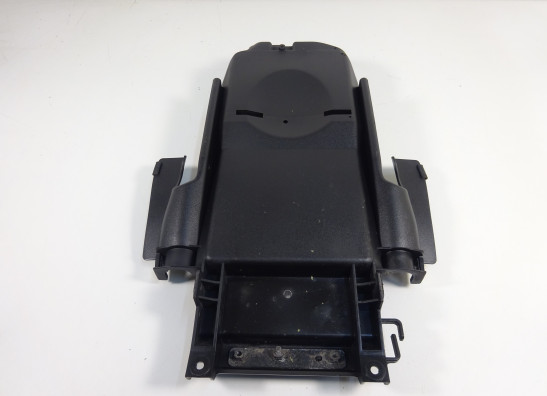 Heckunterverkleidung Kawasaki VERSYS 650