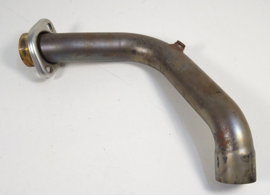 Uitlaatbochten Ducati monster 600