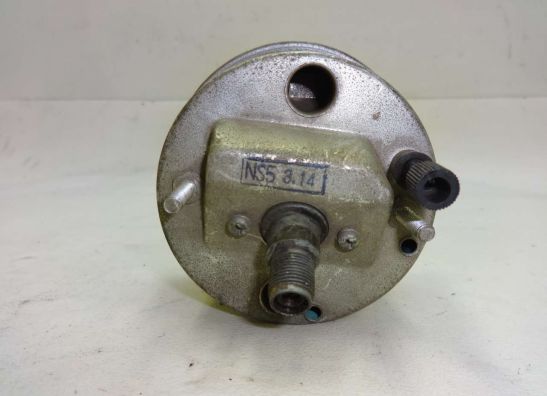 Teller Yamaha Overige Yamaha