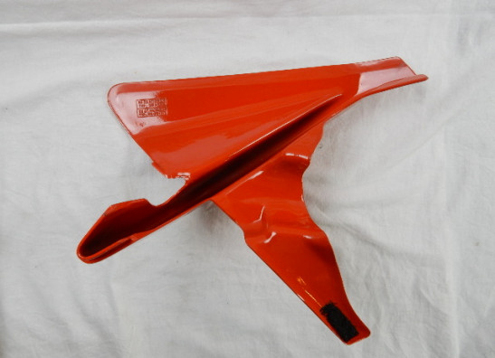 Rechter onderkuip Moto Guzzi V35 V50 V65