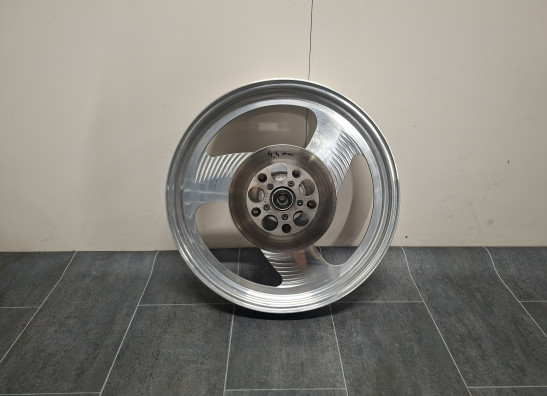 Velgen set Harley Davidson FXD Dyna Super Glide