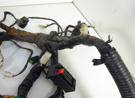 Kabelboom KTM 690 Duke 4