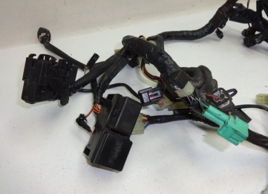 Kabelboom Suzuki DL 650 V STROM