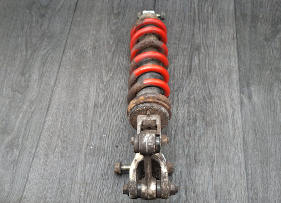 Achterschokbreker Honda XL 600