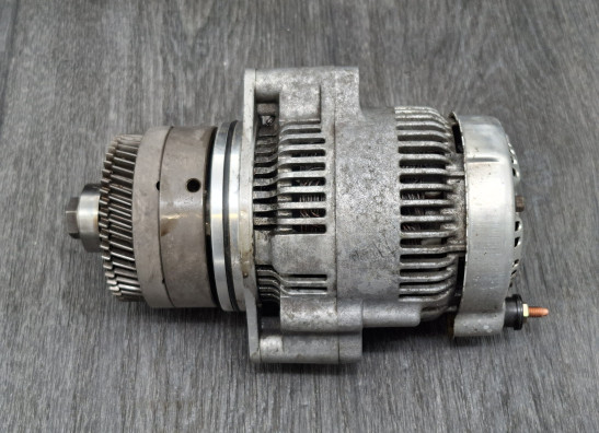 Generator Honda ST 1100 Pan European