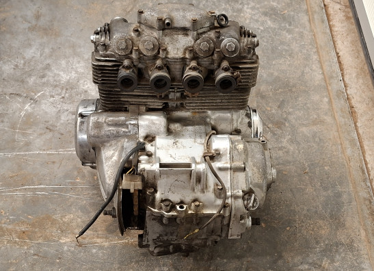 Motorblok Honda CB 400