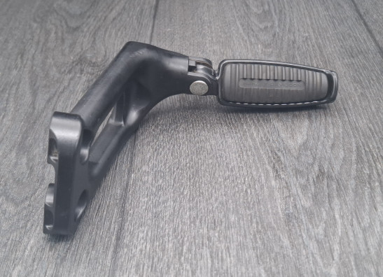 Duo voetsteun set Harley Davidson VRSCDX Night Rod Special