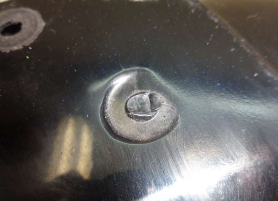 Voorspatbord Suzuki GS 500 E