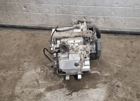 Motorblok Suzuki Burgman 400