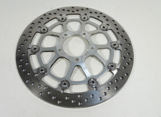 Brake disc front Ducati 749  999