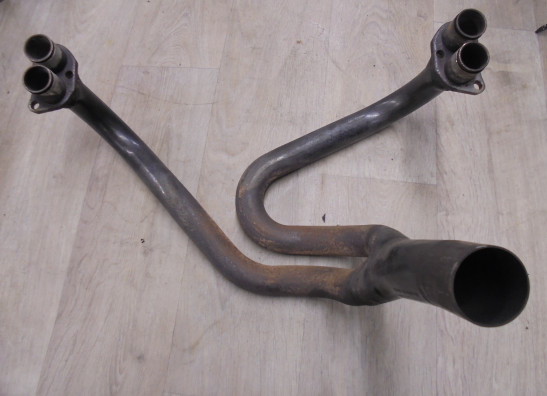 Uitlaatbochten BMW R 1100  1150 RS