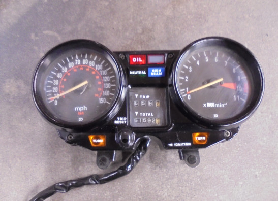 Tellerset Honda CB 750 F