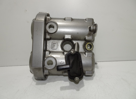 Kleppendeksel Suzuki DL 650 V STROM 2003-2011