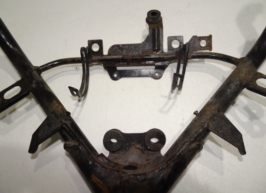 Topkuipsteun Honda VFR 800 I