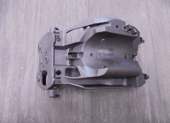 Kentekenplaathouder KTM 890 Duke 2020-2022