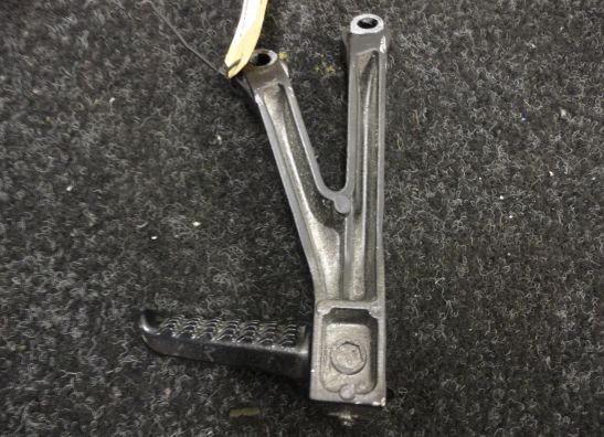 Pillion step left  Kawasaki ZX 9 R
