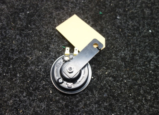 Hupe Honda CBR 650 F