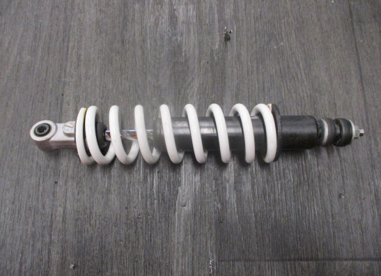 Front cushion BMW R 1150 R rockster