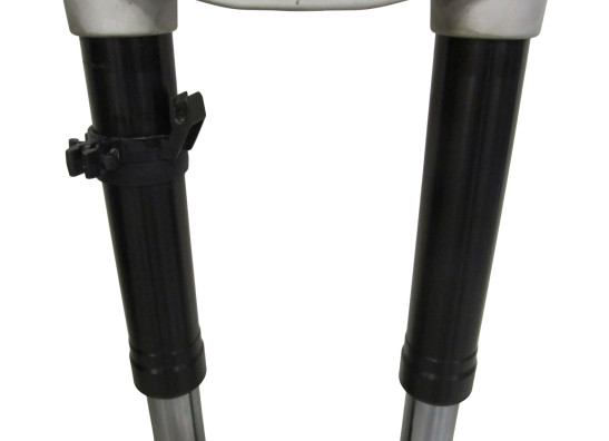 Voorpoten compleet KTM 690 Duke 