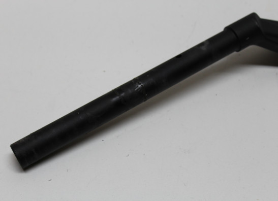 Clip on links Suzuki GSX 8R