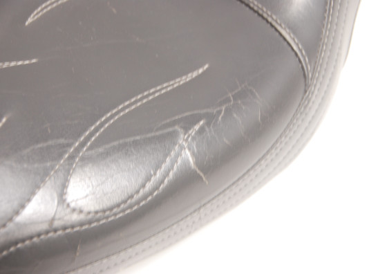 Zadel Harley Davidson Sportster