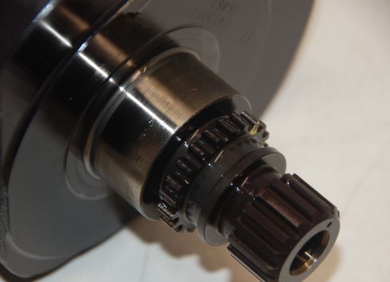 Krukas Harley Davidson XG750 Street 750