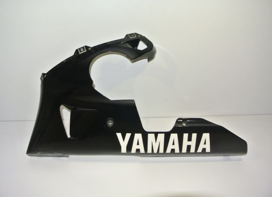 Linker onderkuip Yamaha YZF R1