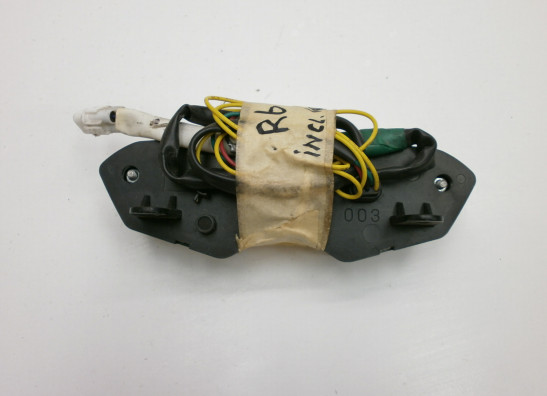 Achterlicht Yamaha YZF R6